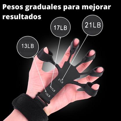 EJERCITADOR MANUAL POWER | RECÍBELO HOY  ENVÍO GRATIS