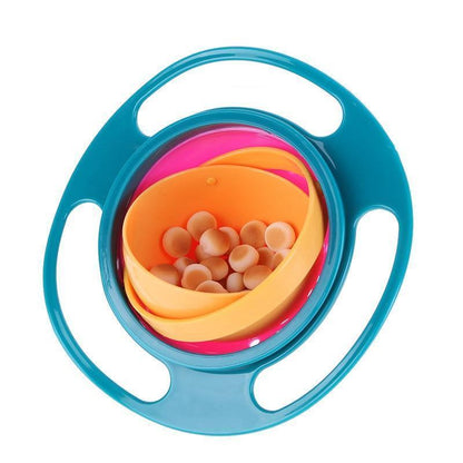 Plato Magic Anticaida | ENVÍO GRATIS