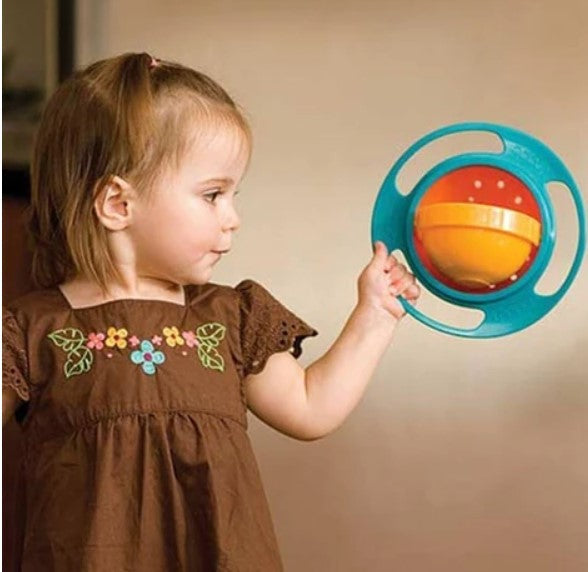Plato Magic Anticaida | ENVÍO GRATIS