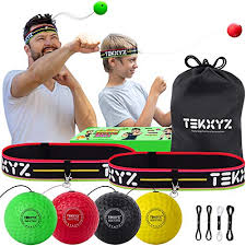 Boxing Reflex Ball